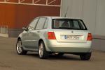 Fiat Stilo 5-Door 2004 года